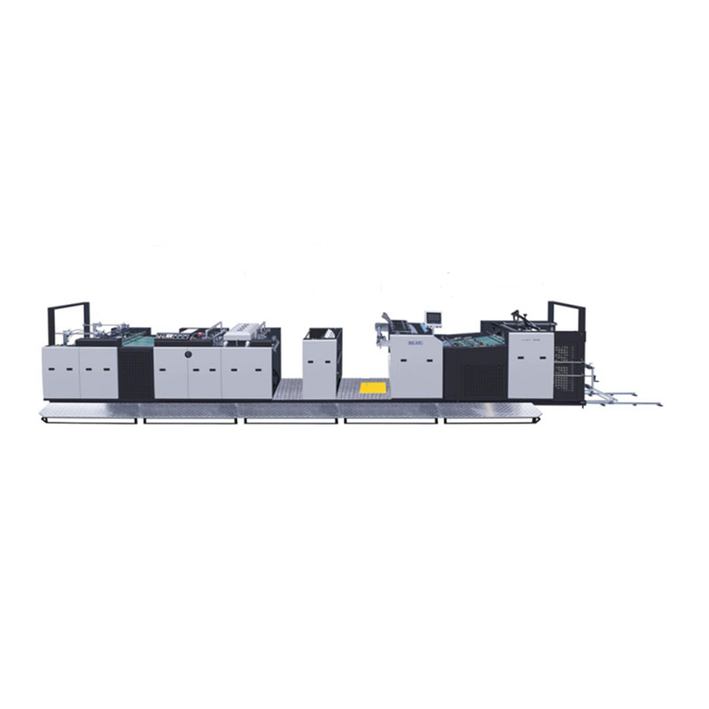 Ảnh hưởng của điều kiện lớp mực của các sản phẩm được in lên chất lượng ghép của máy ép xung