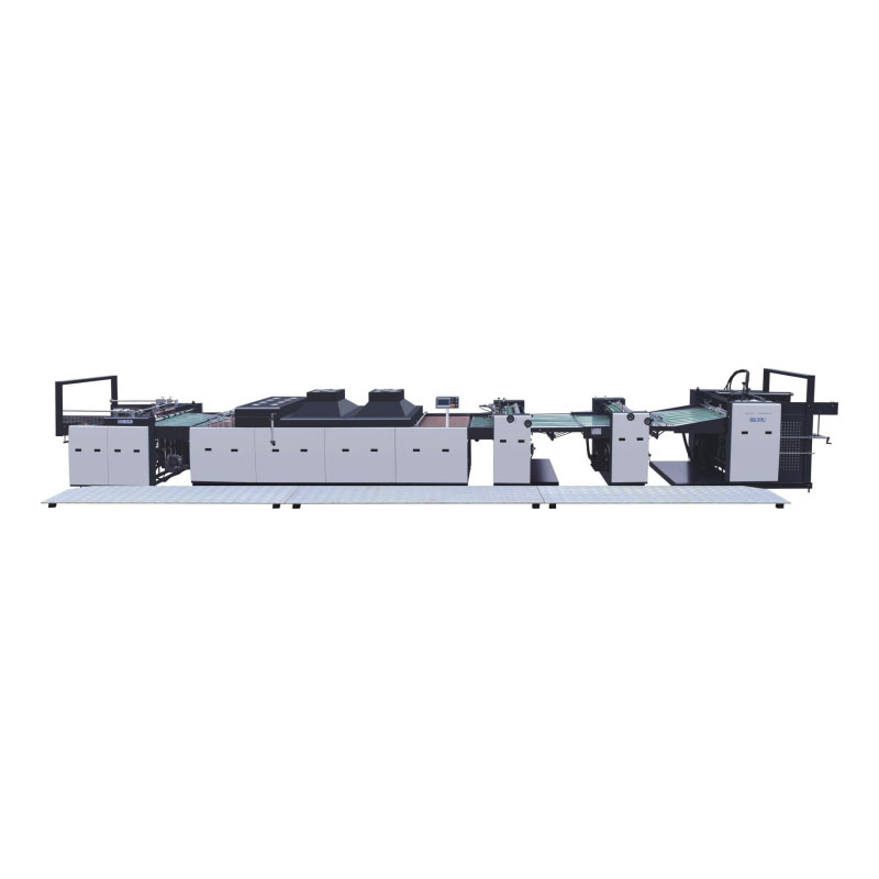 Điều gì làm cho một máy phủ chất lượng cao trở nên thiết yếu cho sản xuất hiện đại?
