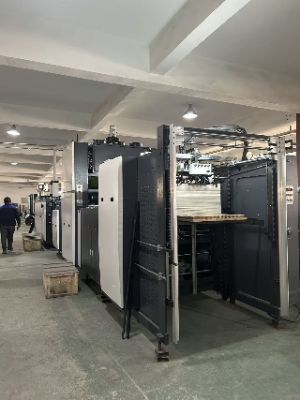 Bạn biết bao nhiêu về Máy cán nóng và lạnh NEW STAR?