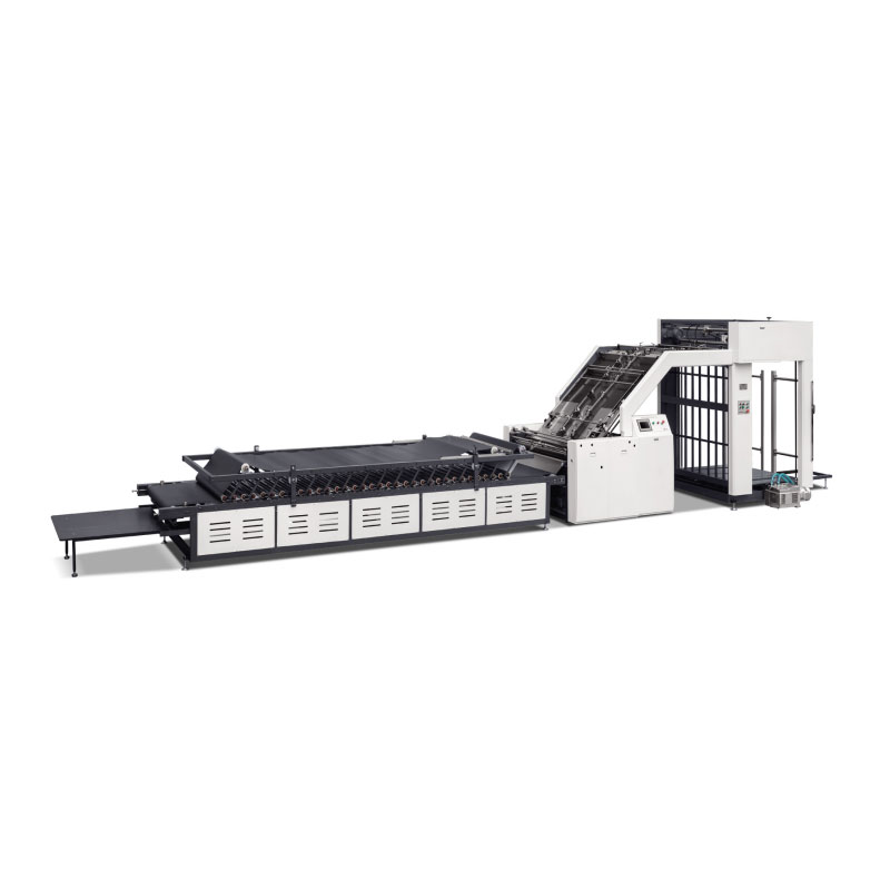 Máy xổ số tự động