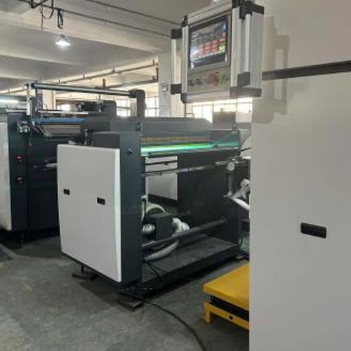 FHS-1050/1300 Cold and Hot Laminating Machine