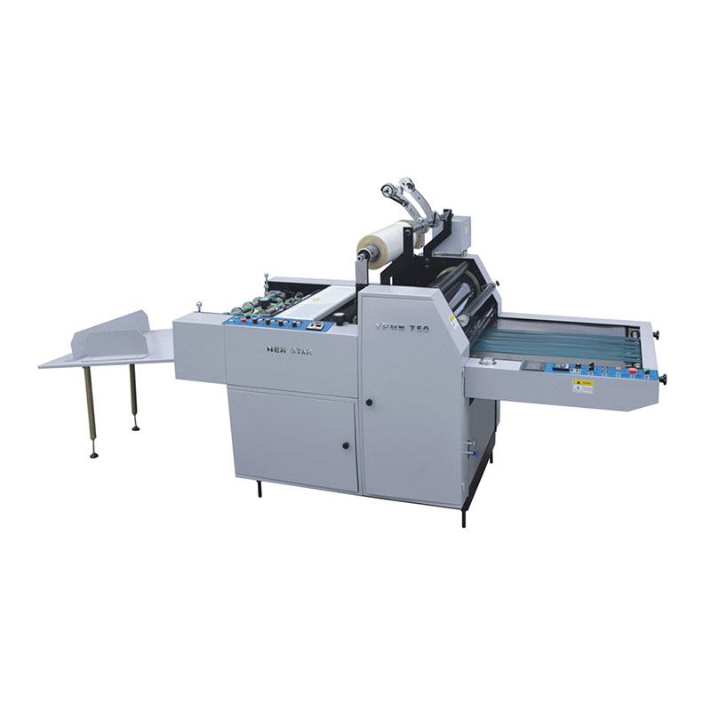 Máy bán tự động một mảnh