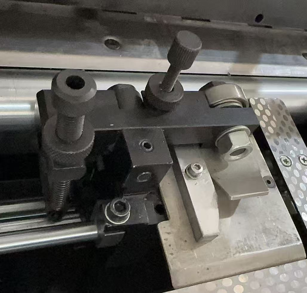 Phụ tùng thay thế Phụ kiện Side Lay cho FHSGJ-760