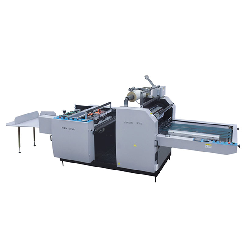 Chia máy bán tự động